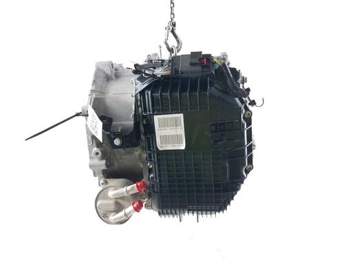 Used Gearbox DS DS 3 / DS 3 CROSSBACK (UR_, UC_, UJ_) 1.2 PureTech 130 (URHNSS) (131 hp) 18970138