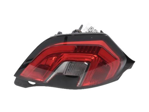Used Left taillight Left taillight RENAULT TWINGO III (BCM_, BCA_) 0.9 TCe 95 (92 hp) 36487770 36487770
