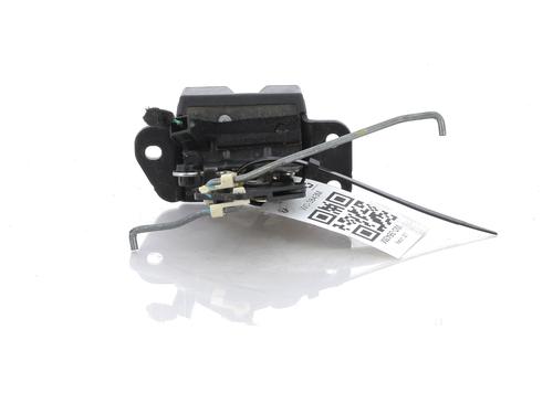 Tailgate lock HYUNDAI TUCSON (JM) 2.0 CRDi All-wheel Drive | BP17366013C101 