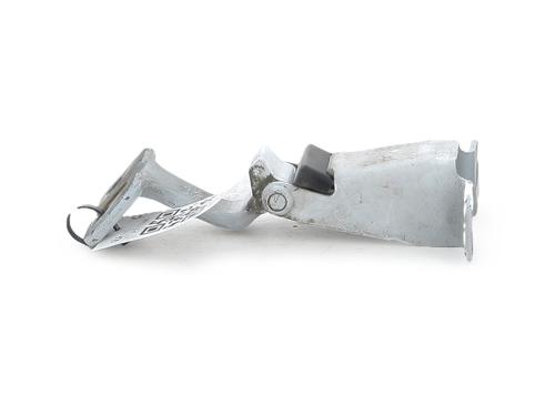 Used Hinge/Door check strap Hinge/Door check strap RENAULT KANGOO Express (FW0/1_) 1.2 TCe 115 (FW02, FW14) (115 hp) 40003550 40003550