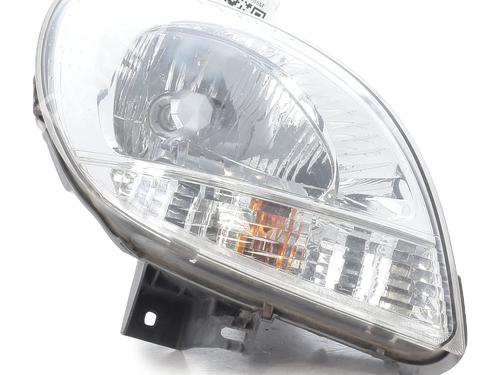 Used Right headlight Right headlight RENAULT KANGOO (KC0/1_) [1997-2026] 34205370 34205370