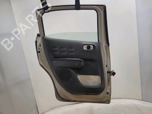 Dør venstre bagtil CITROËN C3 III (SX) 1.2 PureTech 82 | BP34414560C4 - Image 2