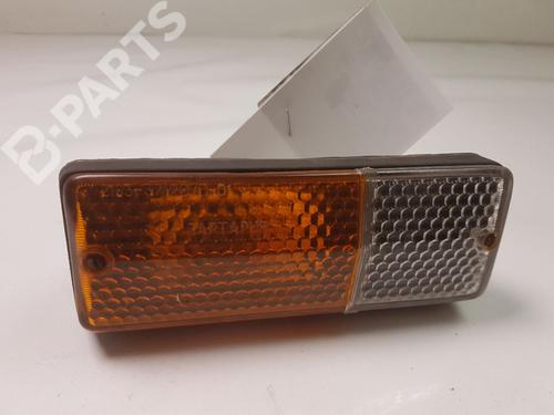 Used Right front indicator Right front indicator LADA NIVA Closed Off-Road Vehicle (2121, 2131) 1700 i 4x4 (21213, 21214) (83 hp) 10435491 10435491