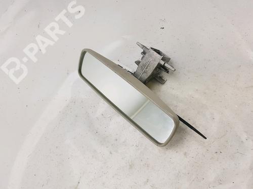 Used Rear mirror Rear mirror RENAULT KANGOO / GRAND KANGOO II (KW0/1_) 1.5 dCi 90 (KW05, KW08, KW0G, KW11) (90 hp) 10664193 10664193