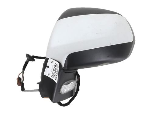 Left mirror PEUGEOT 5008 (0U_, 0E_) 2.0 HDi 150 / BlueHDi 150 | BP29390029C26 