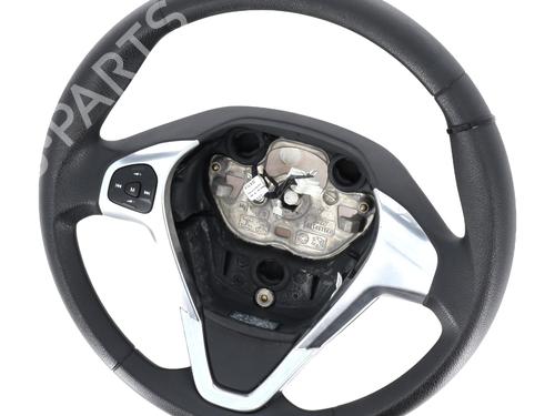 Steering wheel FORD FIESTA VI (CB1, CCN) 1.25 | BP27887829C49 