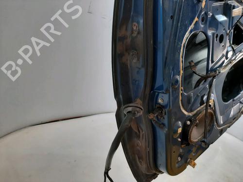 Right front door NISSAN TERRANO II (R20) 2.7 TDi 4WD | BP17314493C3 