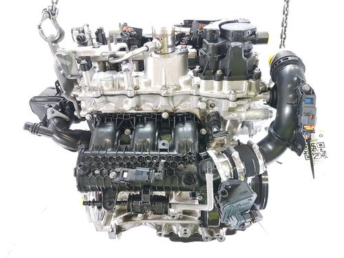 Engine PEUGEOT 2008 I (CU_) 1.2 THP 110 / PureTech 110 | BP30693183M1 