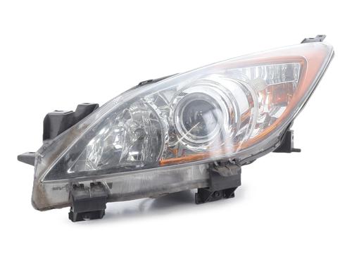 Left headlight MAZDA 3 Saloon (BK) | BP36512404C28 - Image 4