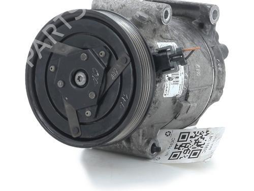Used AC compressor RENAULT SCÉNIC II (JM0/1_) 1.5 dCi (JM1E, JM16) (106 hp) 31606819
