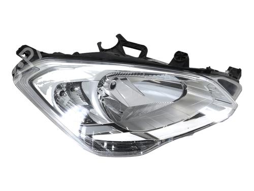 Right headlight CITROËN BERLINGO Box Body/MPV (B9) | BP37680484C29 - Image 5