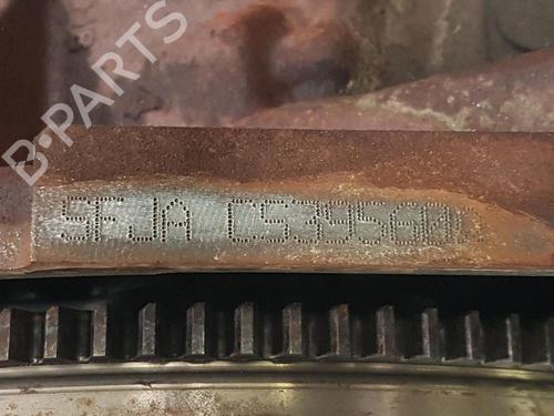 Engine FORD FIESTA VI (CB1, CCN) 1.0 EcoBoost | BP39116702M1 - Image 8