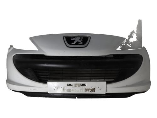 Used Front bumper PEUGEOT 206+ (2L_, 2M_) 1.4 HDi eco 70 (68 hp) 31122867