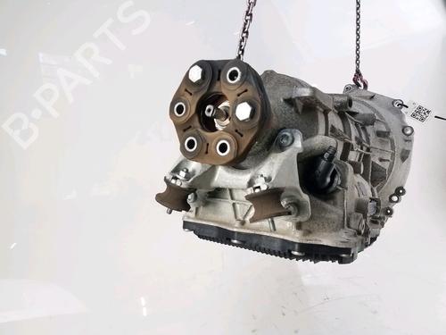 Gearbox BMW X1 (E84) sDrive 20 d | BP21050338M3 