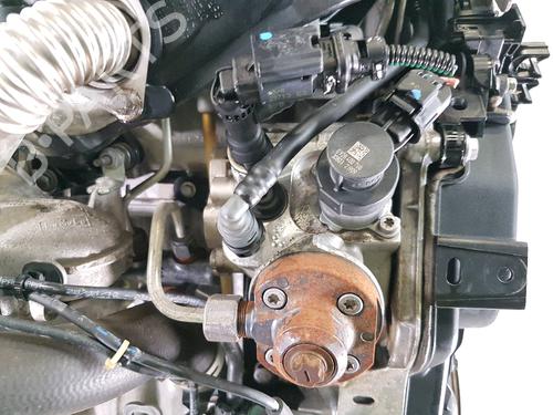 Engine CITROËN C3 Picasso (SH_) 1.6 HDI 90 | BP30918677M1 