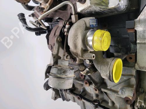 Engine SEAT IBIZA III (6L1) 1.9 TDI | BP29231339M1