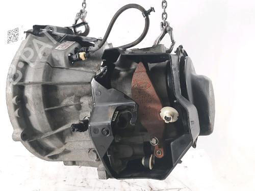 Used Gearbox Gearbox FORD FIESTA VI (CB1, CCN) 1.4 TDCi (70 hp) 34362298 34362298