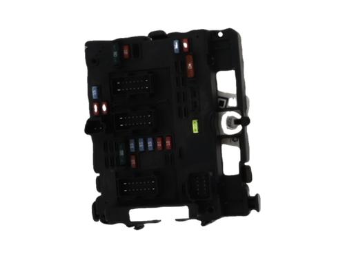 Fuse box PEUGEOT 206+ (2L_, 2M_) 1.4 HDi eco 70 | BP29578881E1 