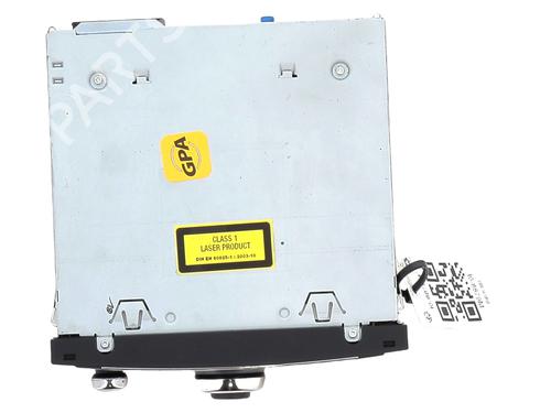 Radio PEUGEOT 5008 (0U_, 0E_) 2.0 HDi 150 / BlueHDi 150 | BP27313847E6 