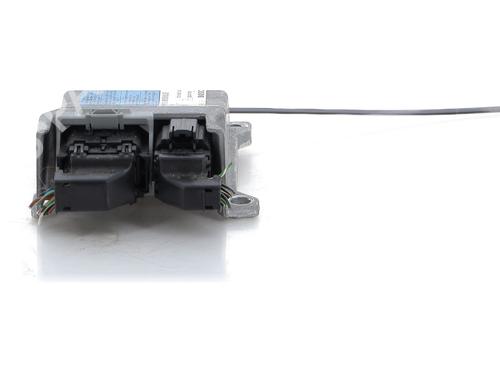 Kollisjonspute styreenhet FORD FOCUS I (DAW, DBW) 1.8 TDCi (100 hp) 20130647