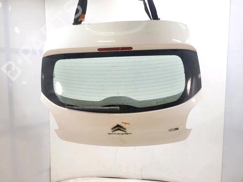 bagklap-cckombi-coupe-citroen-c3-iii-sx-2016-35781362 main image