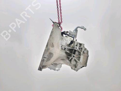 Girkasse OPEL VECTRA C GTS (Z02) [2002-2009]  28137633