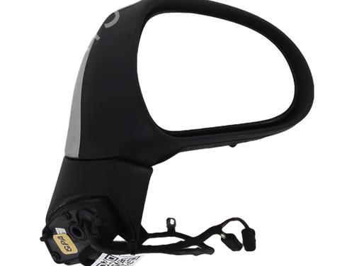 Bakspejl Højre Bakspejl Højre PEUGEOT 207 (WA_, WC_) 1.6 HDi (90 hp) 33973350 33973350