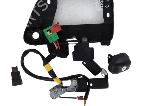 ignition-barrel-peugeot-1007-km_-2005-40248760 main image
