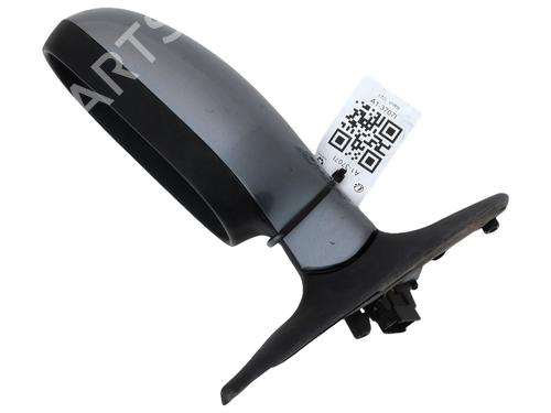 Used Left mirror RENAULT CLIO II (BB_, CB_) [1998-2016]  28207744
