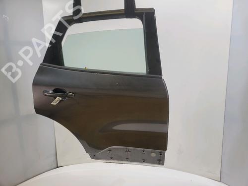 Used Right rear door Right rear door 38007830 38007830