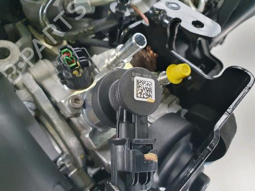 Engine DACIA SANDERO II 1.5 dCi | BP39705055M1 - Image 8