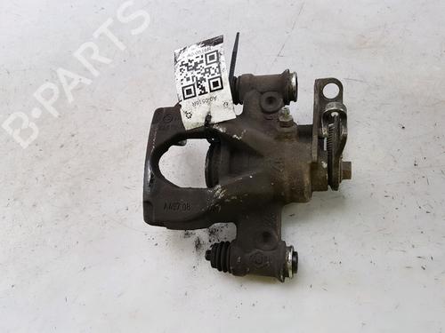 Used Left rear brake caliper NISSAN NV400 Van (X62, X62B) dCi 150 (150 hp) 27918927