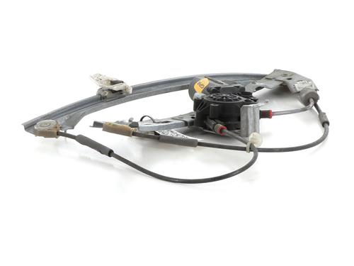 Front left window mechanism PEUGEOT 206 Hatchback (2A/C) 2.0 HDI 90 | BP24235729C22 