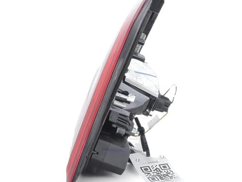 Left tailgate light MERCEDES-BENZ GL-CLASS (X166) GL 350 CDI / BlueTec 4-matic (166.823, 166.824) | BP38497012C79 - Image 2