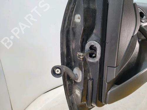 Right front door FORD FOCUS I (DAW, DBW) 1.4 16V | BP23204421C3 