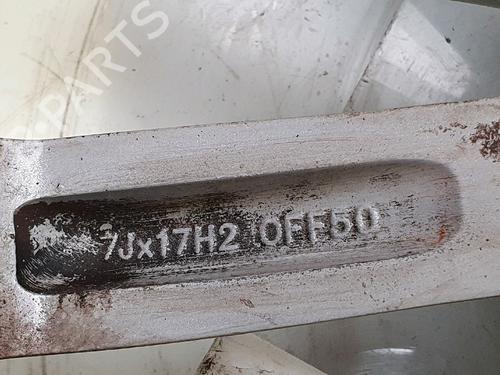 Rim FORD MONDEO IV Turnier (BA7) 2.0 SCTi | BP29623679C45 