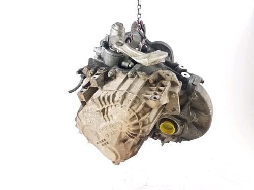 Gearbox FIAT GRANDE PUNTO (199_) 1.3 D Multijet (199.AXD11, 199.AXD1A, 199.AXD1B,... | BP20696860M3 