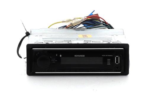 Bilradio PEUGEOT 206 Hatchback (2A/C) 1.4 i (75 hp) 31372908