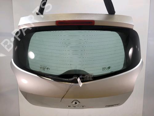 Heckklappe für RENAULT CLIO III (BR0/1, CR0/1) [2005-2014]  33166432