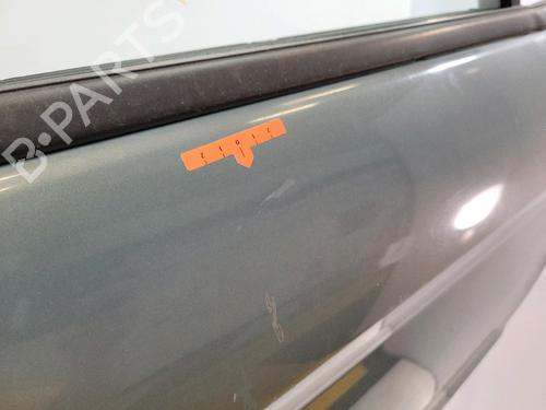 Right front door FORD FIESTA VI (CB1, CCN) 1.4 TDCi | BP27623146C3 