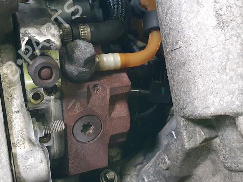 Engine BMW X6 (E71, E72) xDrive 35 d | BP30957058M1 