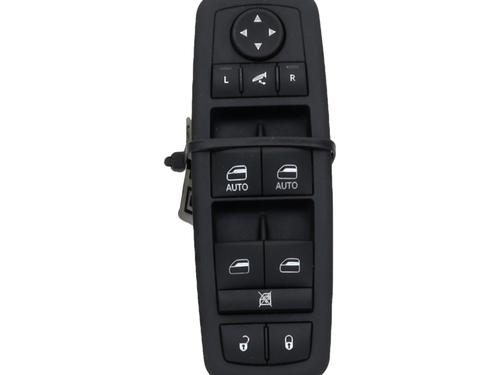 Used Left front window switch JEEP GRAND CHEROKEE IV (WK, WK2) 3.0 CRD V6 4x4 (241 hp) 30523634