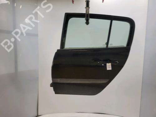 Used Left rear door RENAULT MEGANE II (BM0/1_, CM0/1_) [2001-2012]  25993393