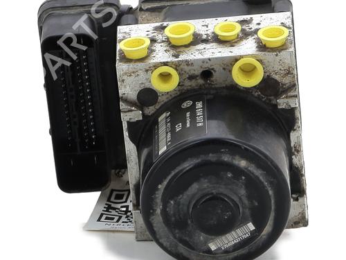 Pompe ABS VW AMAROK (2HA, 2HB, S1B, S6B, S7A, S7B, AGD) 2.0 BiTDI 4motion | BP29296165M43 