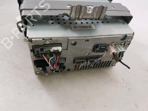Radio HONDA HR-V (RU) 1.5 (RU1) | BP13890378E6 