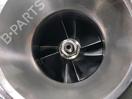 Engine CITROËN BERLINGO Box Body/MPV (K9)  | BP31867109M1 