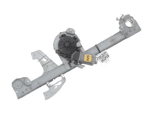 Rudehejsemekanisme ventre foran PEUGEOT 107 (PM_, PN_) 1.0 (68 hp) 31749529