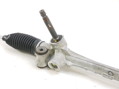 Steering rack TOYOTA YARIS (_P13_) 1.5 Hybrid (NHP130_, NHP130) | BP26229276M22 