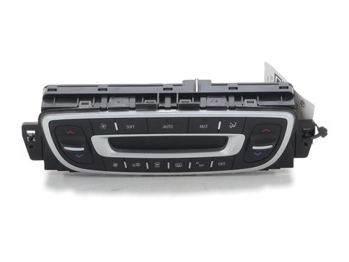 AC-Styringsenhed/Manøvreenhed RENAULT SCÉNIC III (JZ0/1_) 1.5 dCi (106 hp) 30503151