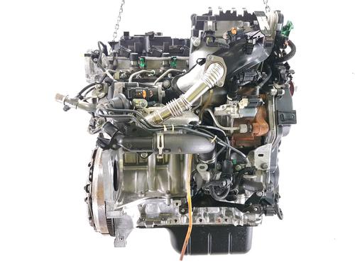 Engine CITROËN C4 Grand Picasso II (DA_, DE_) 1.6 HDi / BlueHDi 115 | BP22895940M1 